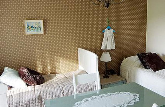 Villa vuorenpää - Foto 14