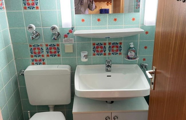 Well-kept Flat in Bad Herrenalb With Indoor Pool - Foto 12