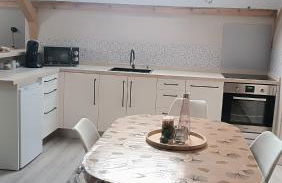 Appartement Les Ondines 4 pers. - Foto 6