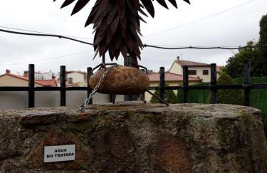 Casa Rural Aguas del Venero - Foto 115