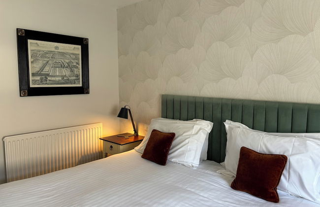 Hatherley Manor Hotel & Spa - Photo 25