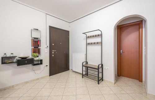 Rigas apartment in Ilioupoli Athens - Foto 56