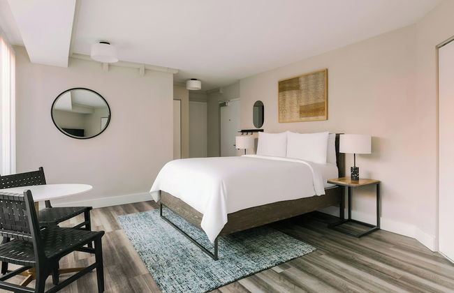 Sonder by Marriott Bonvoy Georgetown C&O Apartments Georgetown - Foto 9