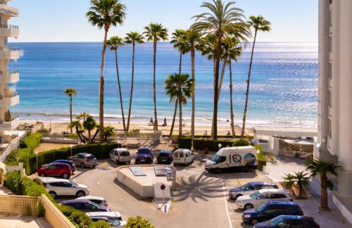 Aloha Calpe Dreams, Primera Linea de Playa - Foto 1