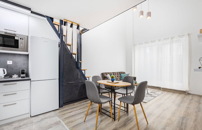 Venus Apartments - Westside Residence - Foto 13