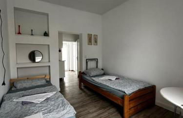 Nice flat in Berlin 10 - Foto 1