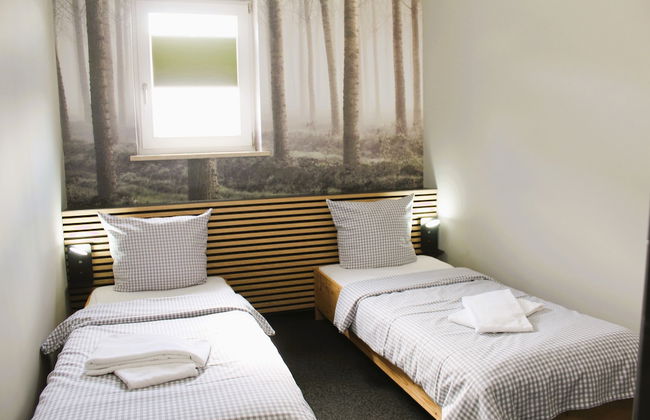 ARRIVEL Apartments Moosfeld - Foto 6