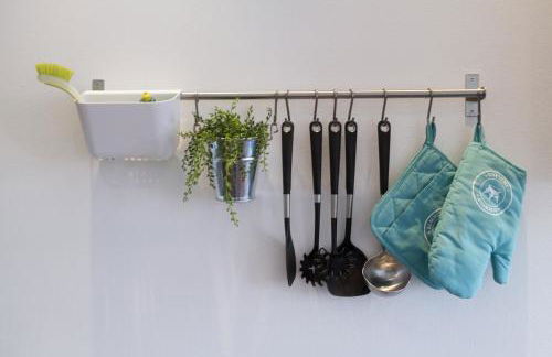 Apartments am Völkerschlachtdenkmal - Foto 13