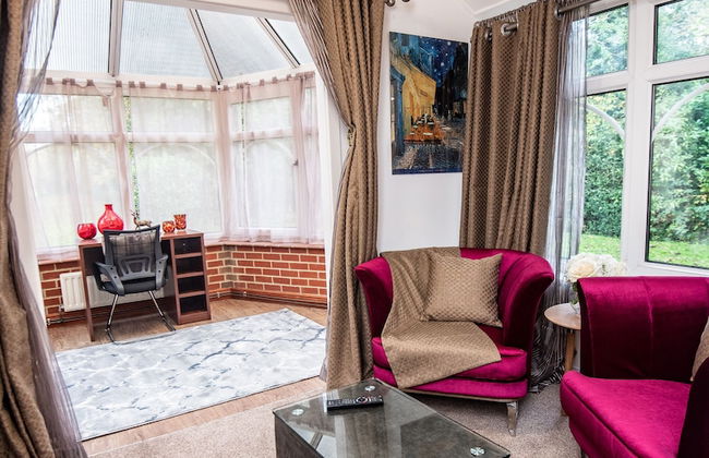 Trivelles Waterhall Country Hotel - Gatwick - Photo 74