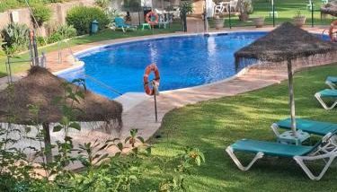 Modern Appartement in La Cala de Mijas Miraflores - Photo 2