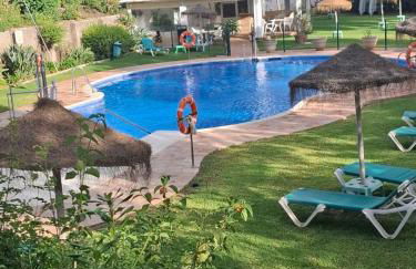 Modern Appartement in La Cala de Mijas Miraflores - Photo 2