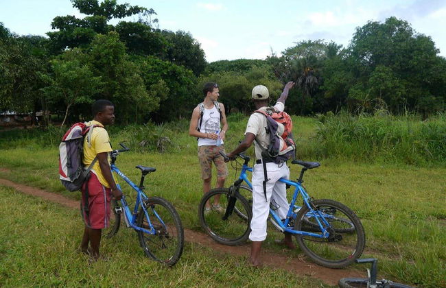 Tour en bicicleta por Diani - Foto 7
