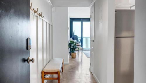 Oceanfront Penthouse Paradise - Foto 4