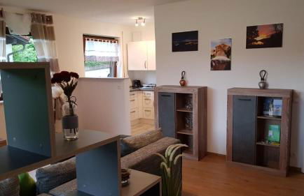 Ferienwohnung Fanny am See - Photo 8