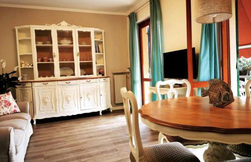 Rosablu vacanza tra mare e Parco di Portofino - Foto 1