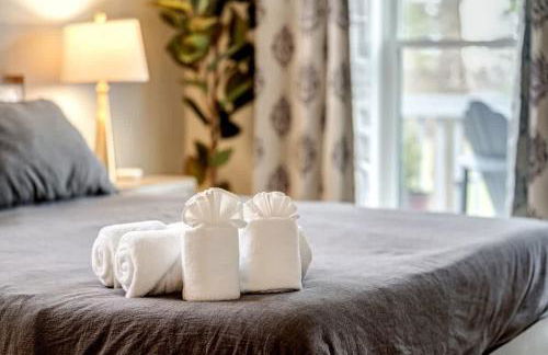 King Beds with Hot Tub Arcade & Golf Course View - Foto 27