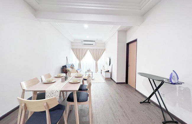 MH Maison by Manhattan Group - Foto 40