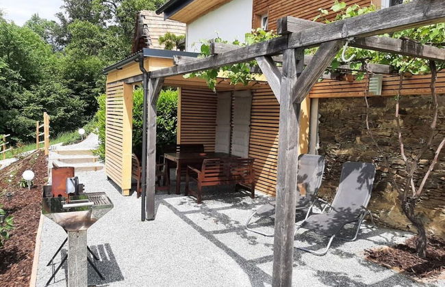 Lovely Apartment in Rettenberg - Foto 23