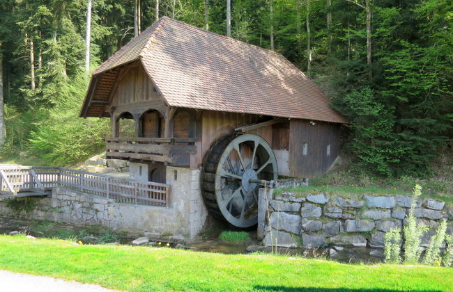 Schmalzenhof - Foto 29