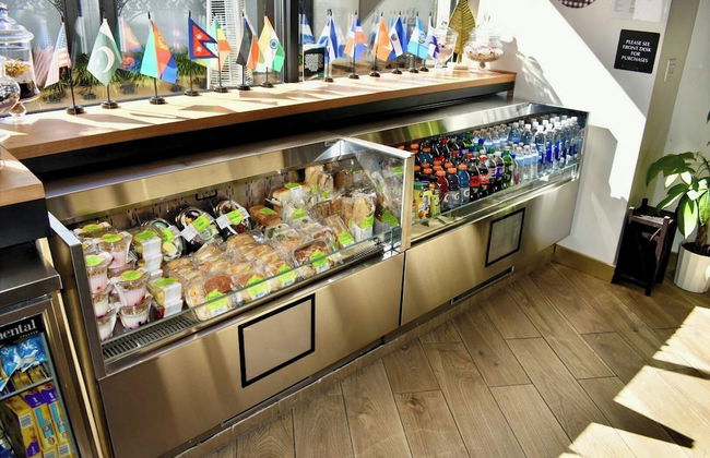 ARC HOTEL Washington DC, Georgetown - Photo 37