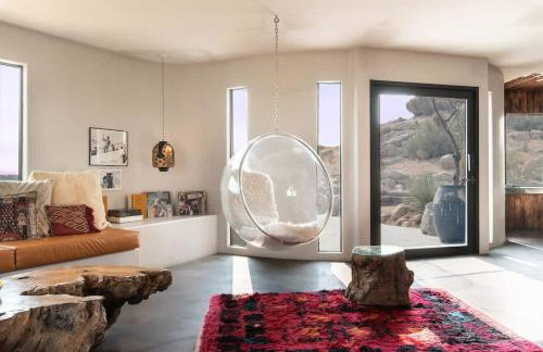 The Rockstar By The Cohost Company - Foto 49