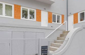 Liiiving in Matosinhos- Colorwave Terrace House - Foto 96