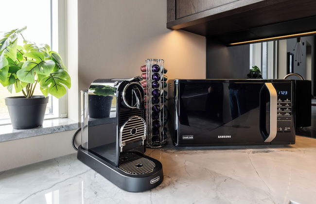 Bay View Apartments - Foto 27