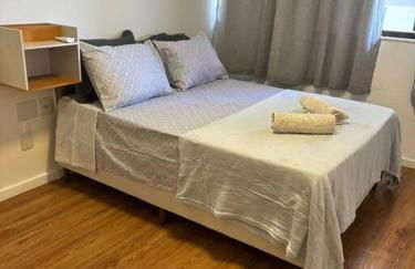 Flat pé na praia para relaxar - Foto 10