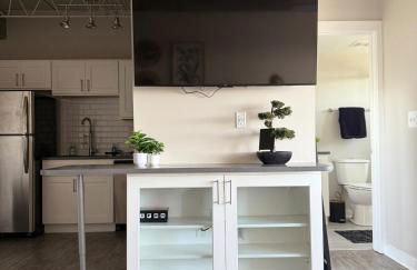 Scenic Serenity, dtown, gym, free parking - Foto 10