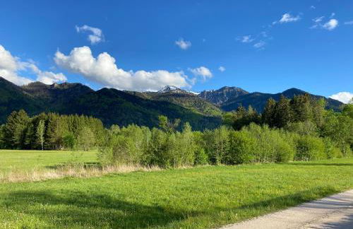 Chalet Hochgern - Photo 23