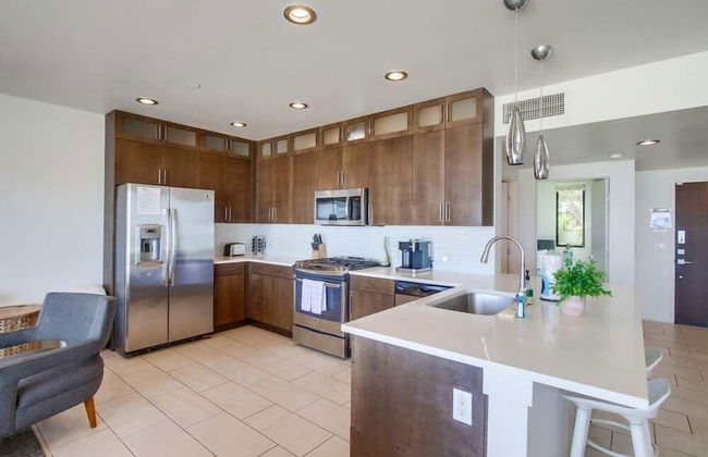 Ocean Park 09 - Foto 12