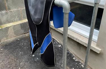 Abergwaun Cottage - Photo 30