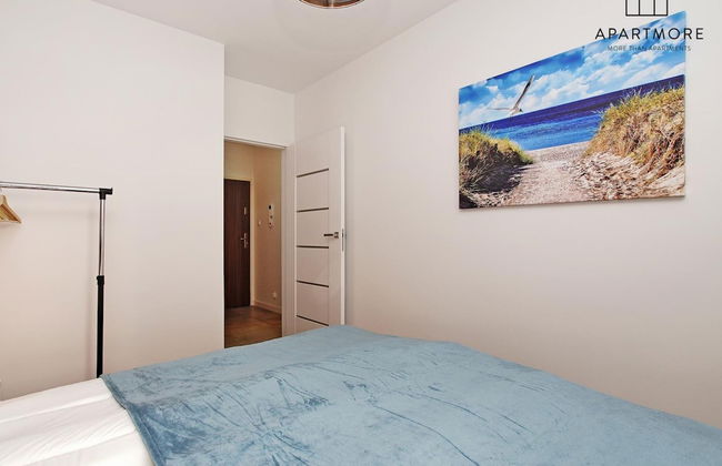 City Center Apartments SPA & Wellness by Apartmore - Foto 68