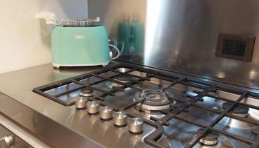 Il Melograno in Toscana - Foto 3, stove