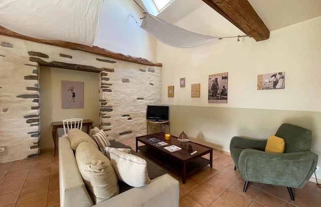 Manoir de la Bégaudière - Foto 45