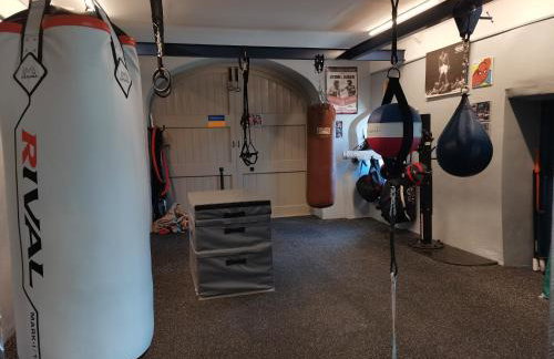 Blaenfforest Granary Newcastle Emlyn - Photo 15