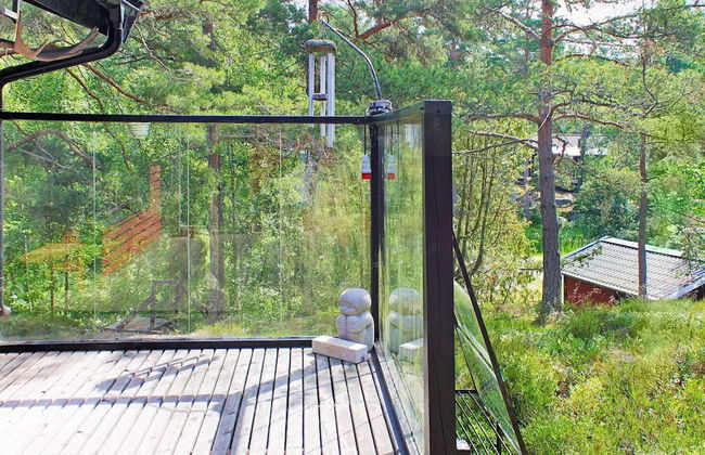 Scenic Lakeside Cottage-by Traum - Foto 27