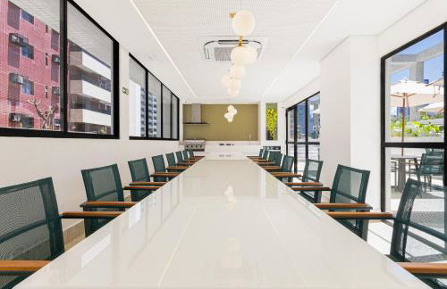 Tolive Riverside - Estudios de alto nivel en Recife por Carpediem - Foto 48