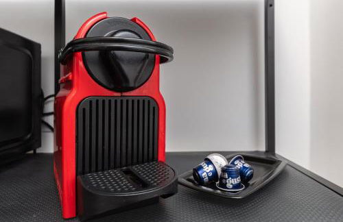 Nuovo a pochi minuti da Stazione Treni e Aeroporto - Photo 23