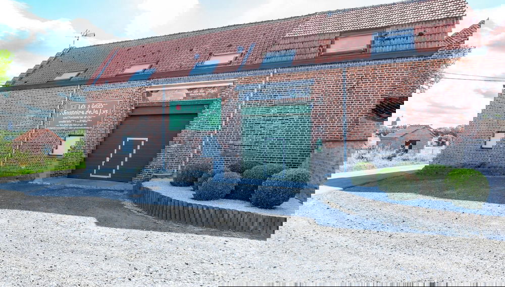 Le Bizet Vacation Home - Foto 1