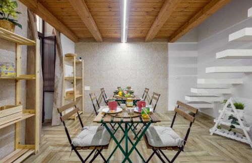 Calypso Il Binario Apartment - Foto 18