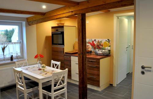 Ferienhaus Am Mühlenberg Thale Westerhausen - Foto 9