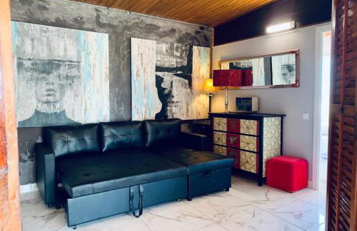 Boutique home the beach - Foto 56