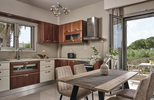 La Palma Apartments - 2km from Zakynthos Town, by ZanteWize - Foto 8