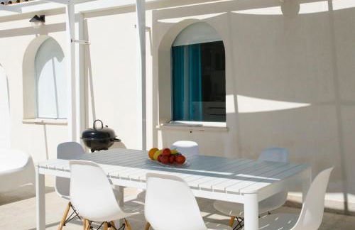 Almaga Apartments - San Lorenzo, Marzamemi - Foto 37