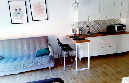 Apartament Sylwia - Foto 24