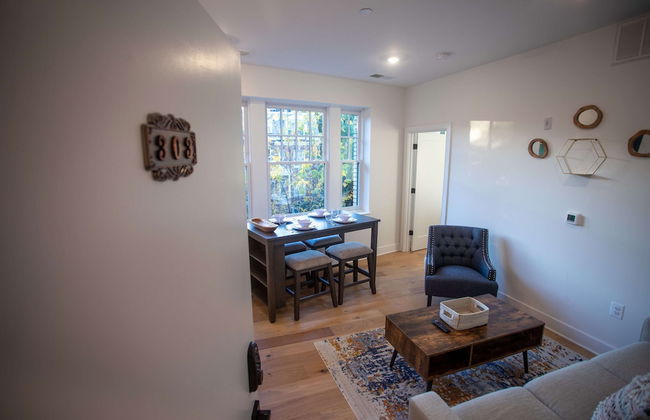 Woodley Suites & Residences - Foto 35