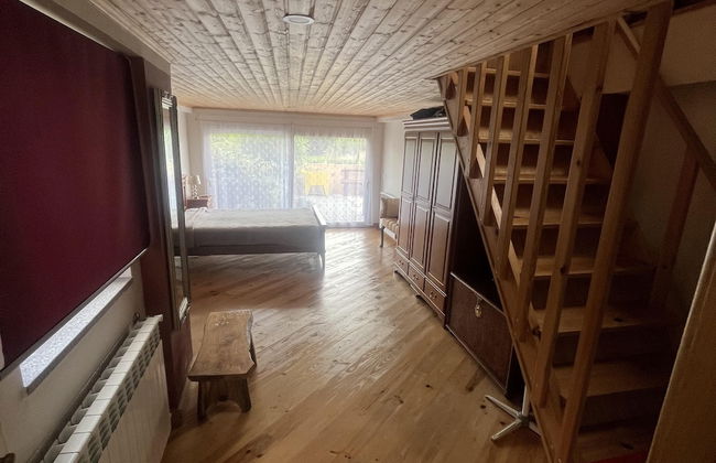 1 bed - Sleeps 4 - Pets - Balcony - Mtn View - Foto 2