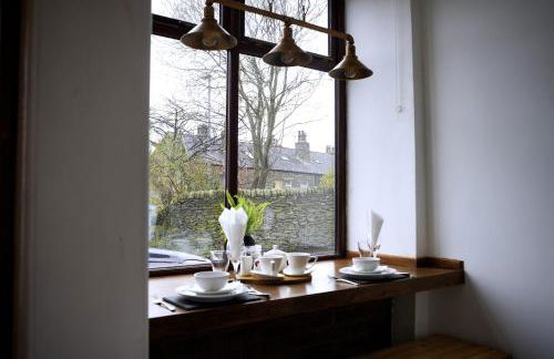 Slaymaker Cottage - Foto 13