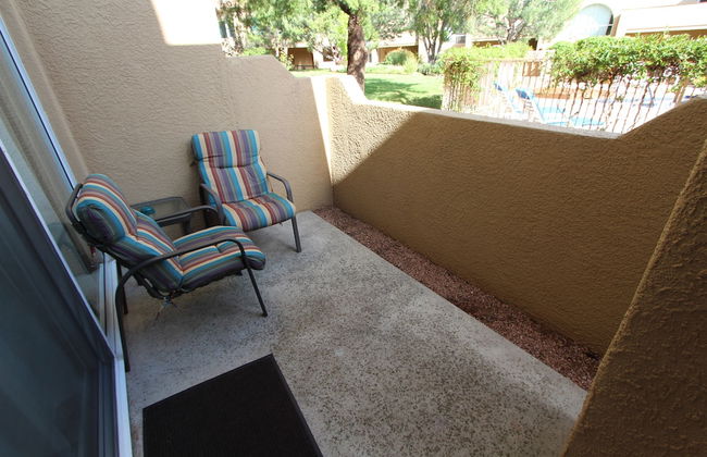 Sedona Springs Resort - Foto 21